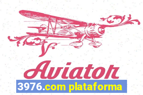 3976.com plataforma